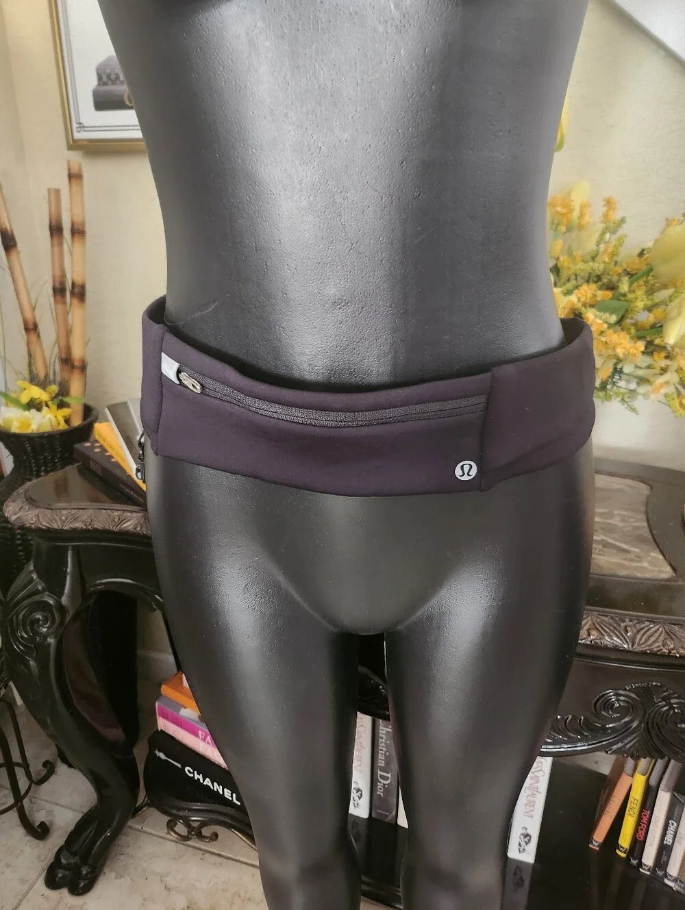 Lululemon Fast and Free Running Belt
